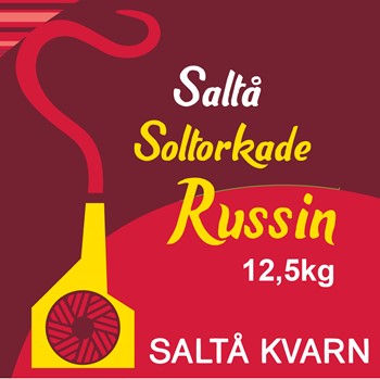 Russin KRAV